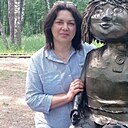 Знакомства: Татьяна, 49 лет, Иваново