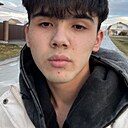 Знакомства: Lamik, 19 лет, Екатеринбург