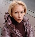 Знакомства: Александра, 46 лет, Санкт-Петербург