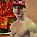 Знакомства: Сергей, 36 лет, Омск