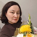 Знакомства: Алевтина, 44 года, Ульяновск