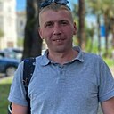 Знакомства: Александр, 37 лет, Вологда