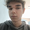 Знакомства: Серёжа, 20 лет, Нижний Новгород