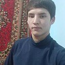 Знакомства: Erik, 28 лет, Янгиюль