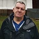 Знакомства: Сергей, 50 лет, Псков