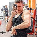 Знакомства: Виктор, 21 год, Оренбург