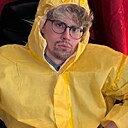 Знакомства: Влад, 28 лет, Орша