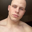 Знакомства: Матвей, 18 лет, Витебск