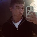 Знакомства: Эльдар, 20 лет, Караганда