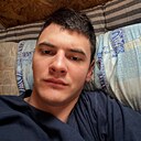 Знакомства: Ваня, 25 лет, Стерлитамак