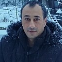 Знакомства: Руслан, 39 лет, Серпухов