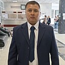 Знакомства: Рома, 35 лет, Саратов