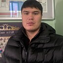 Знакомства: Abdurahmon, 27 лет, Узловая