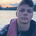 Знакомства: Никита, 18 лет, Тольятти