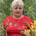 Знакомства: Любаша, 57 лет, Гайсин