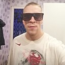 Знакомства: Дмитрий, 30 лет, Витебск