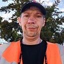 Знакомства: Василий, 41 год, Оренбург