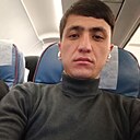 Знакомства: Даврон, 28 лет, Владивосток