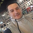 Знакомства: Бега, 31 год, Воронеж