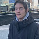 Знакомства: Руслан, 23 года, Нижневартовск