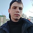 Знакомства: Артем, 25 лет, Красноярск