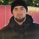 Знакомства: Руслан, 30 лет, Пенза