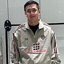 Знакомства: Рамин, 25 лет, Сочи