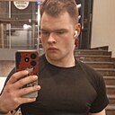 Знакомства: Максим, 18 лет, Калининград