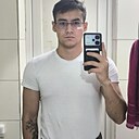 Знакомства: Maksat, 25 лет, Семей