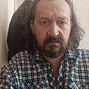 Знакомства: Серж, 51 год, Уфа