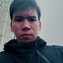 Знакомства: Кирилл, 21 год, Красноярск