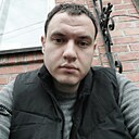 Знакомства: Максим, 35 лет, Днепр