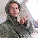 Знакомства: Даниил, 28 лет, Свободный
