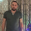 Знакомства: Алексей, 36 лет, Брянск