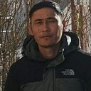 Знакомства: Ержан, 36 лет, Уральск