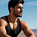 Знакомства: Дамир, 27 лет, Самара