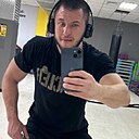 Знакомства: Кирилл, 39 лет, Екатеринбург