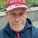 Знакомства: Андрей, 56 лет, Анапа