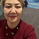 Знакомства: Роза, 53 года, Астана