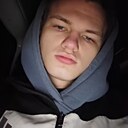 Знакомства: Илья, 21 год, Саратов