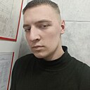 Знакомства: Данила, 20 лет, Гродно