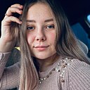 Знакомства: Элина, 24 года, Оренбург