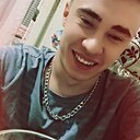 Знакомства: Коля, 22 года, Чита