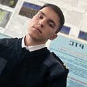 Знакомства: Искандер, 20 лет, Уфа