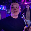 Знакомства: Ахтем, 22 года, Мулино