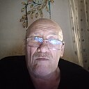 Знакомства: Рома, 65 лет, Бугуруслан