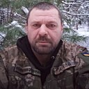 Знакомства: Володимир, 46 лет, Помошная