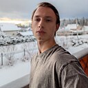 Знакомства: Даниил, 21 год, Солнечногорск