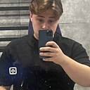 Знакомства: Андрей, 21 год, Красноярск