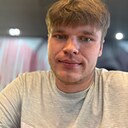 Знакомства: Антон, 30 лет, Орша